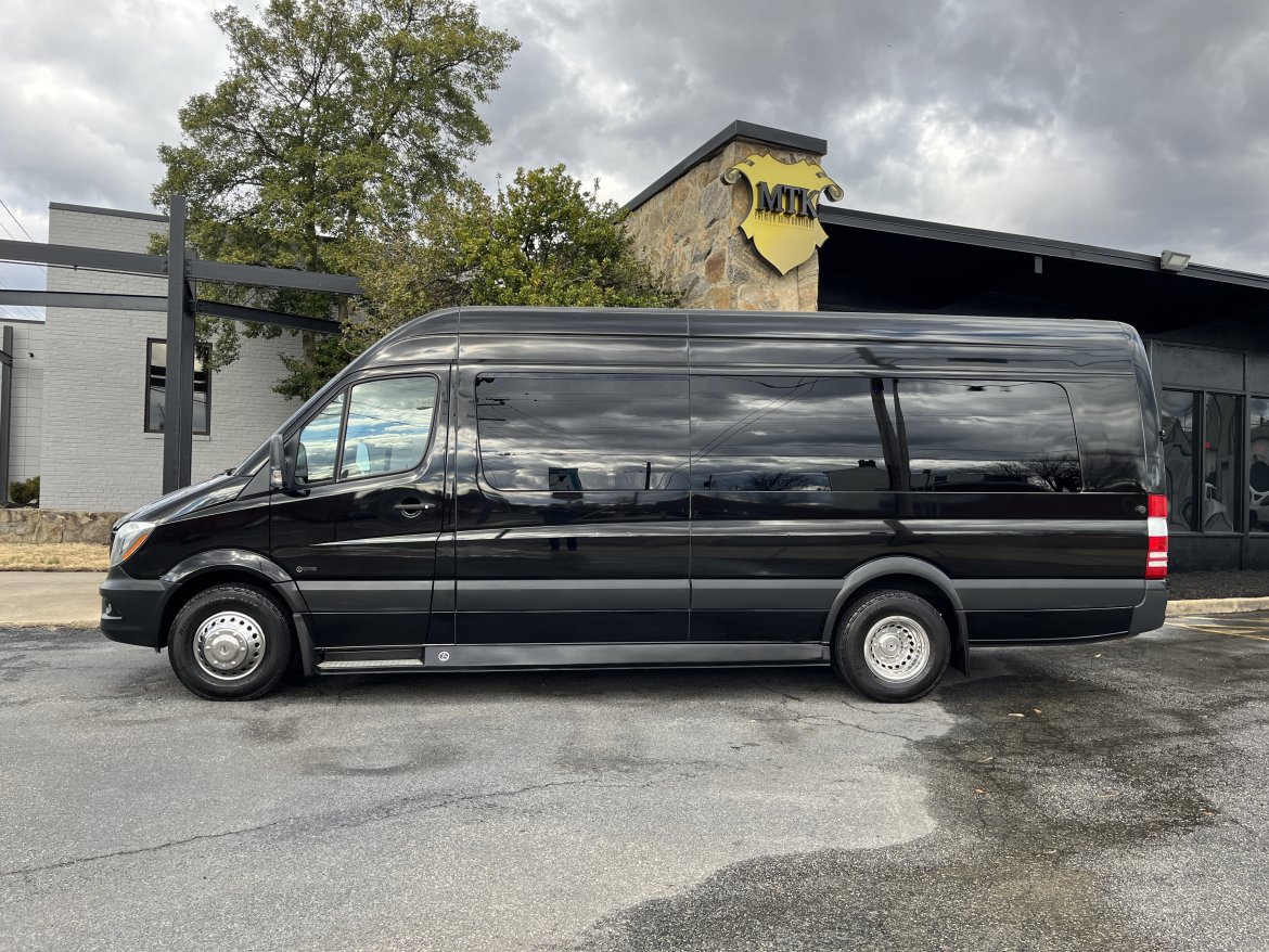 Sprinter for Sale in Richmond, VA - Photo 36