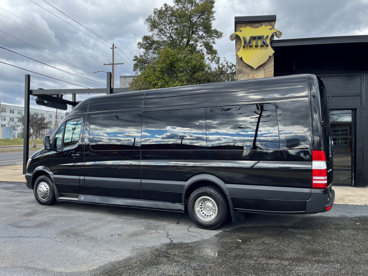 Sprinter for Sale in Richmond, VA - Photo 37