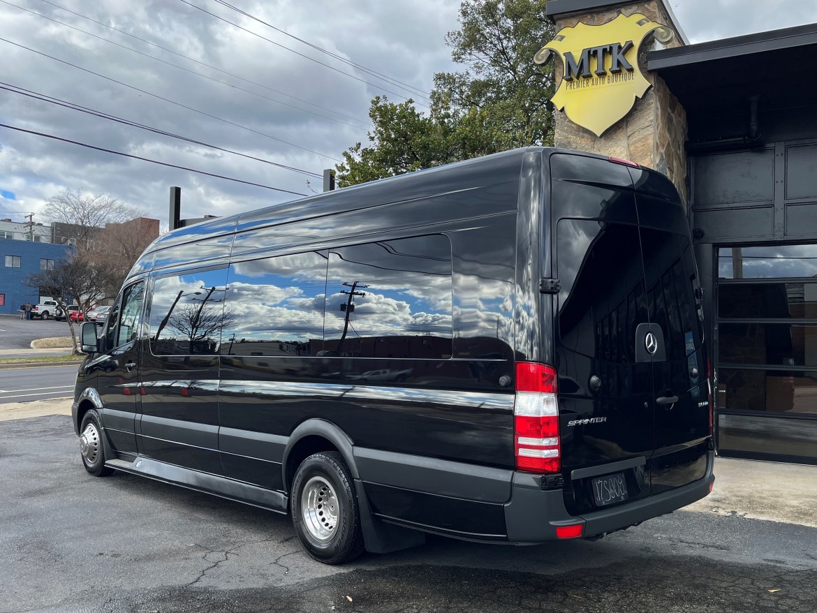 Sprinter for Sale in Richmond, VA - Photo 38