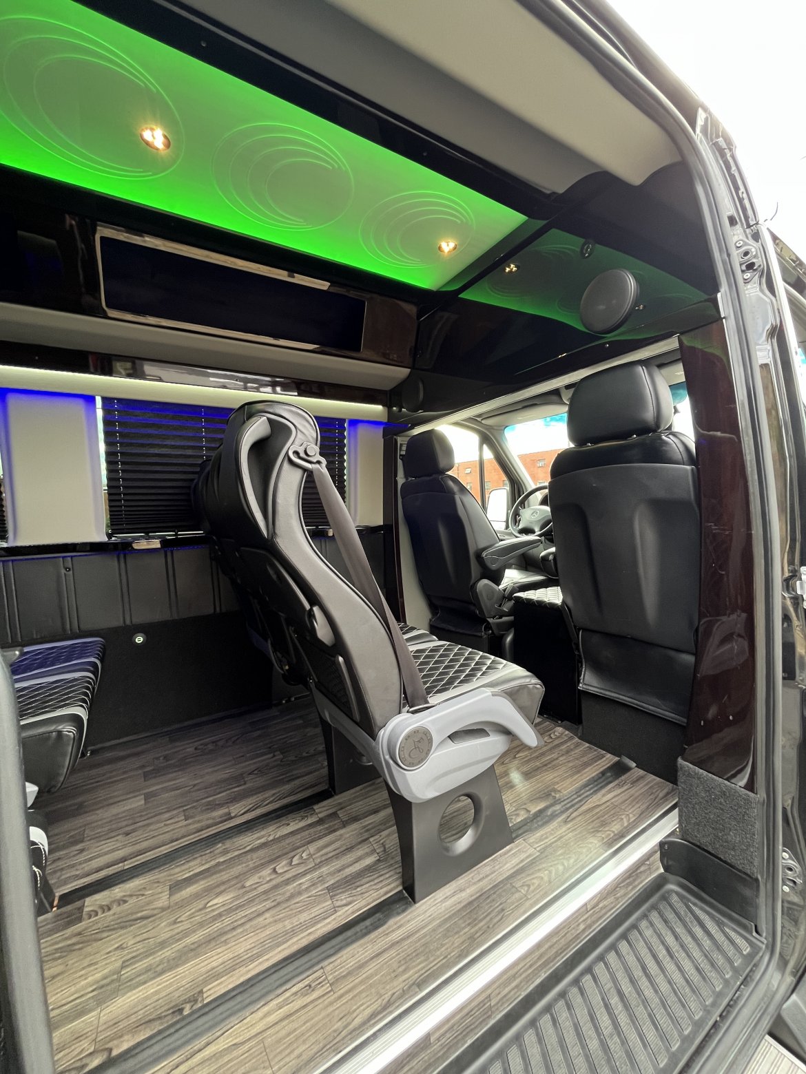 Sprinter for Sale in Richmond, VA - Photo 39