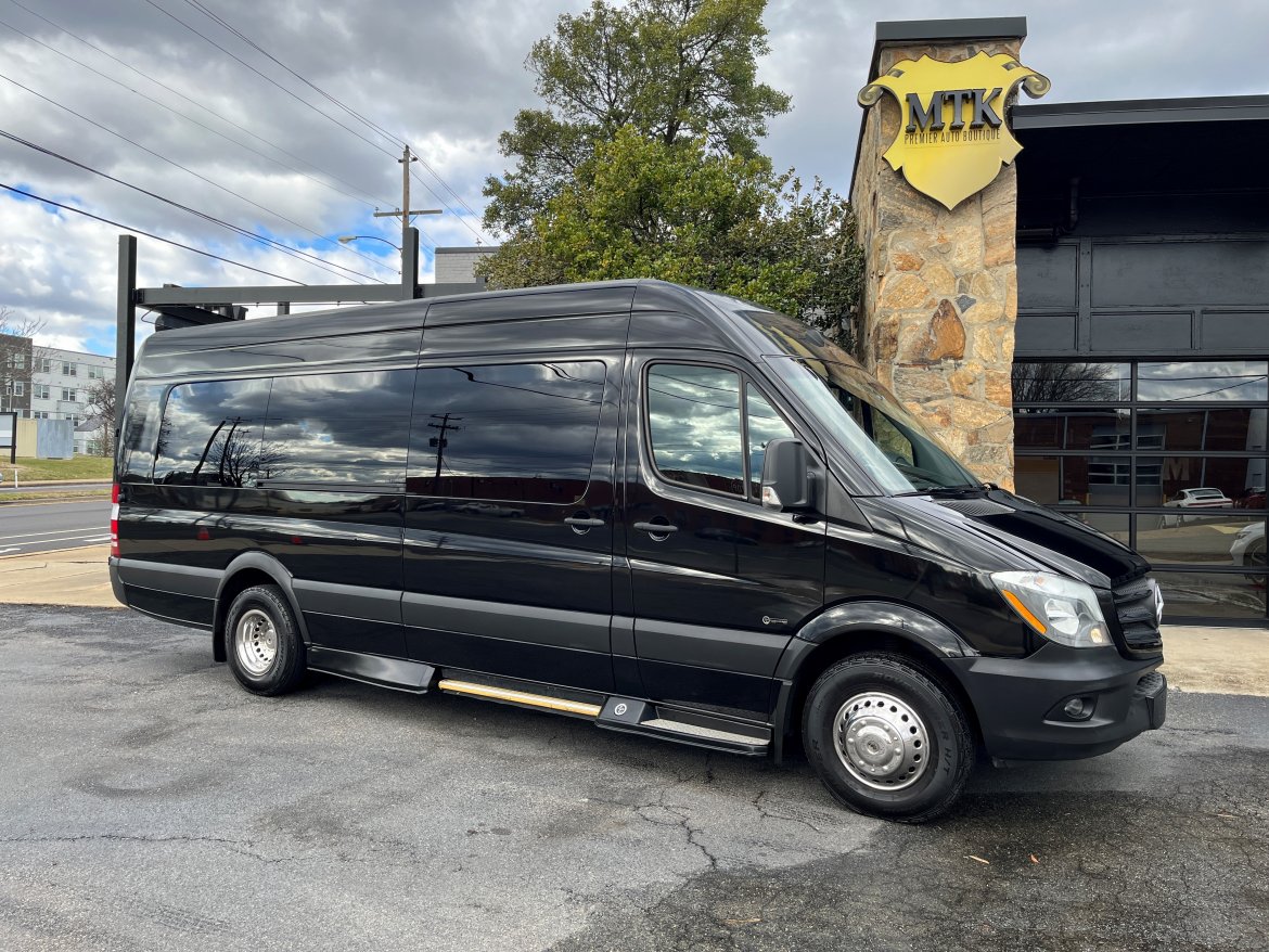 Sprinter for Sale in Richmond, VA - Photo 31