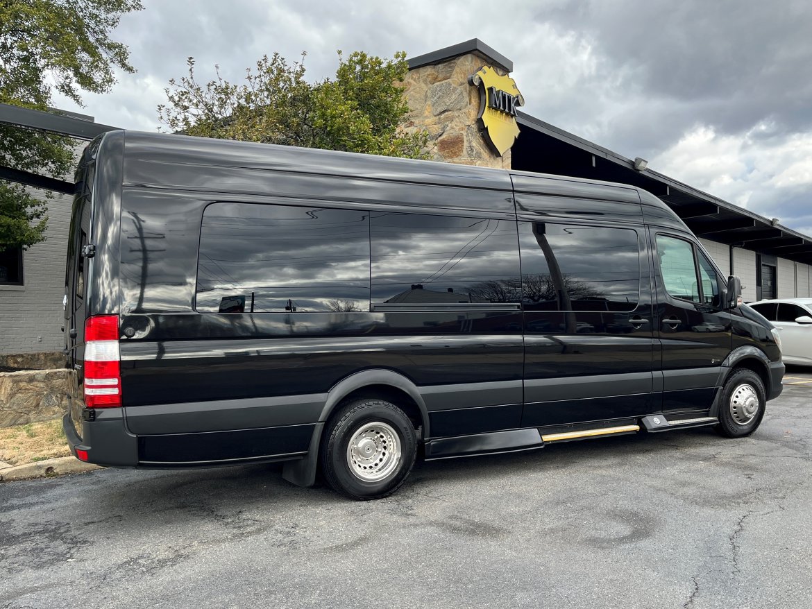 Sprinter for Sale in Richmond, VA - Photo 33