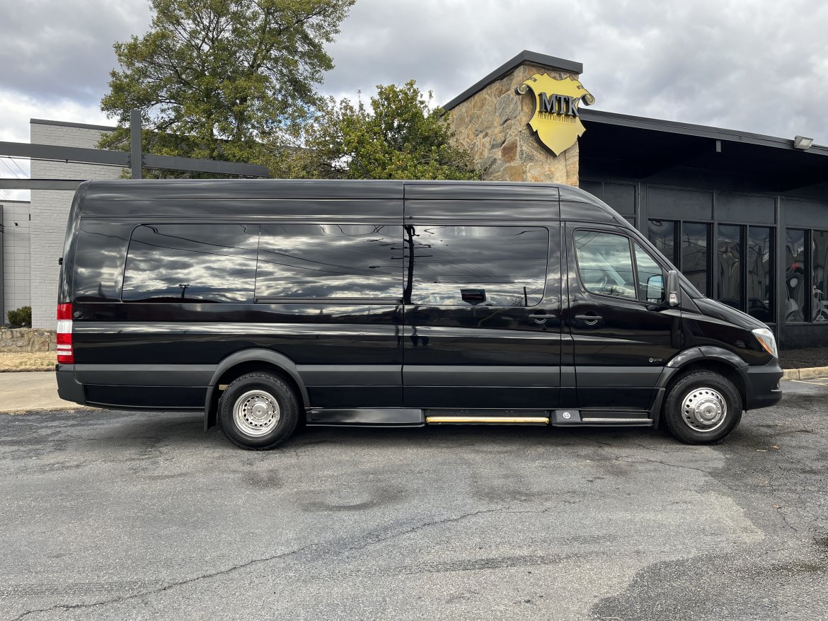 Sprinter for Sale in Richmond, VA - Photo 32