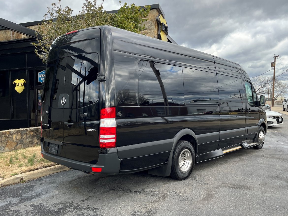 Sprinter for Sale in Richmond, VA - Photo 34
