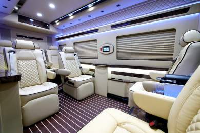2022 Mercedes-Benz Sprinter 170 Wheelbase 3500 Sprinter for Sale in South Hackensack, NJ - Main Photo