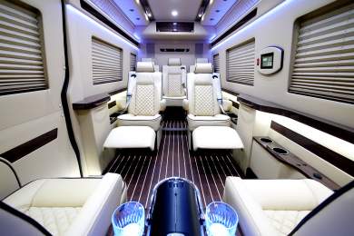 2022 Mercedes-Benz Sprinter 170 Wheelbase 3500 Sprinter for Sale in South Hackensack, New Jersey, US - Photo 4