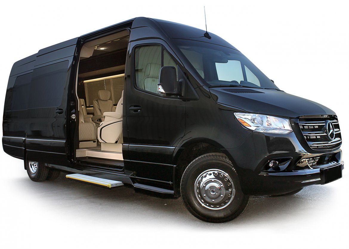 Sprinter for Sale in Las Vegas, NV - Photo 7