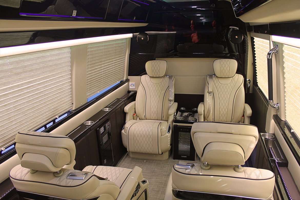 Sprinter for Sale in Las Vegas, NV - Photo 3