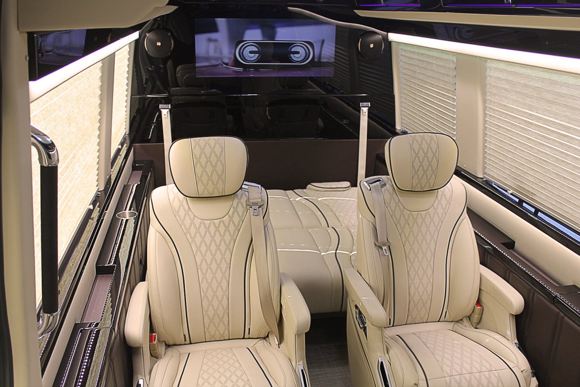 Sprinter for Sale in Las Vegas, NV - Photo 5