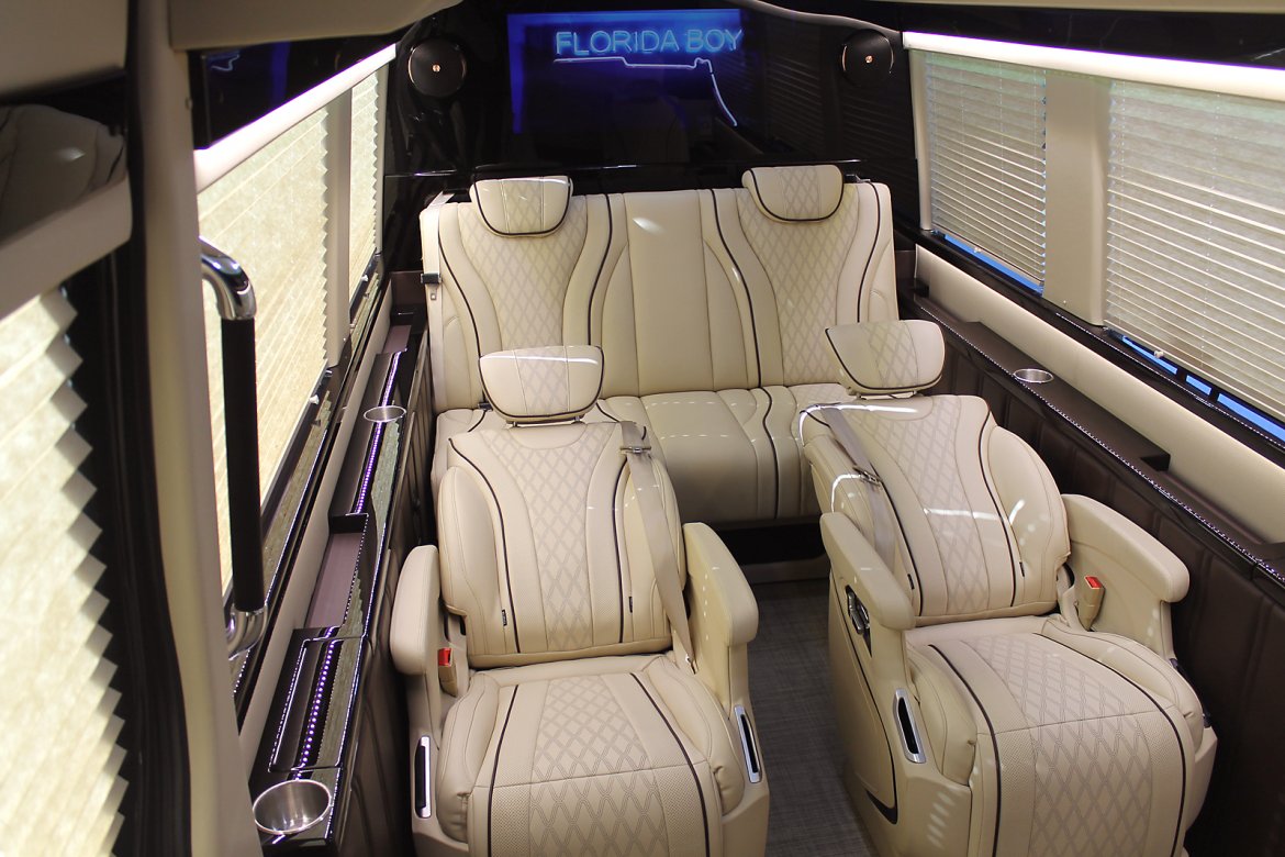 Sprinter for Sale in Las Vegas, NV - Photo 6