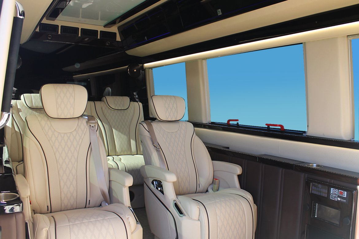 Sprinter for Sale in Las Vegas, NV - Photo 2