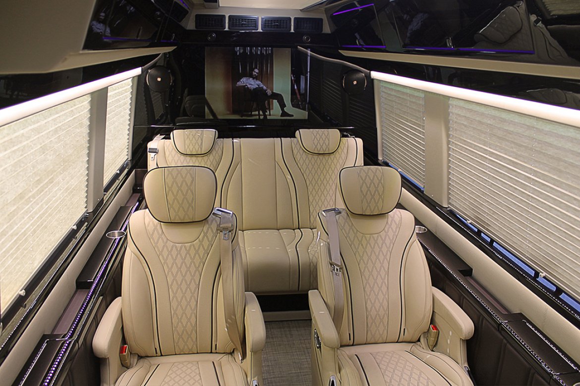 Sprinter for Sale in Las Vegas, NV - Photo 4