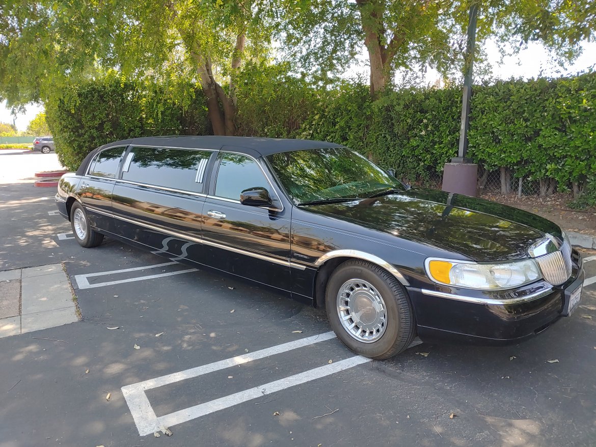 Limousine for Sale in Rancho Cucamonga, CA - Photo 8