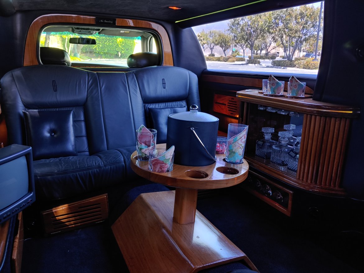 Limousine for Sale in Rancho Cucamonga, CA - Photo 9