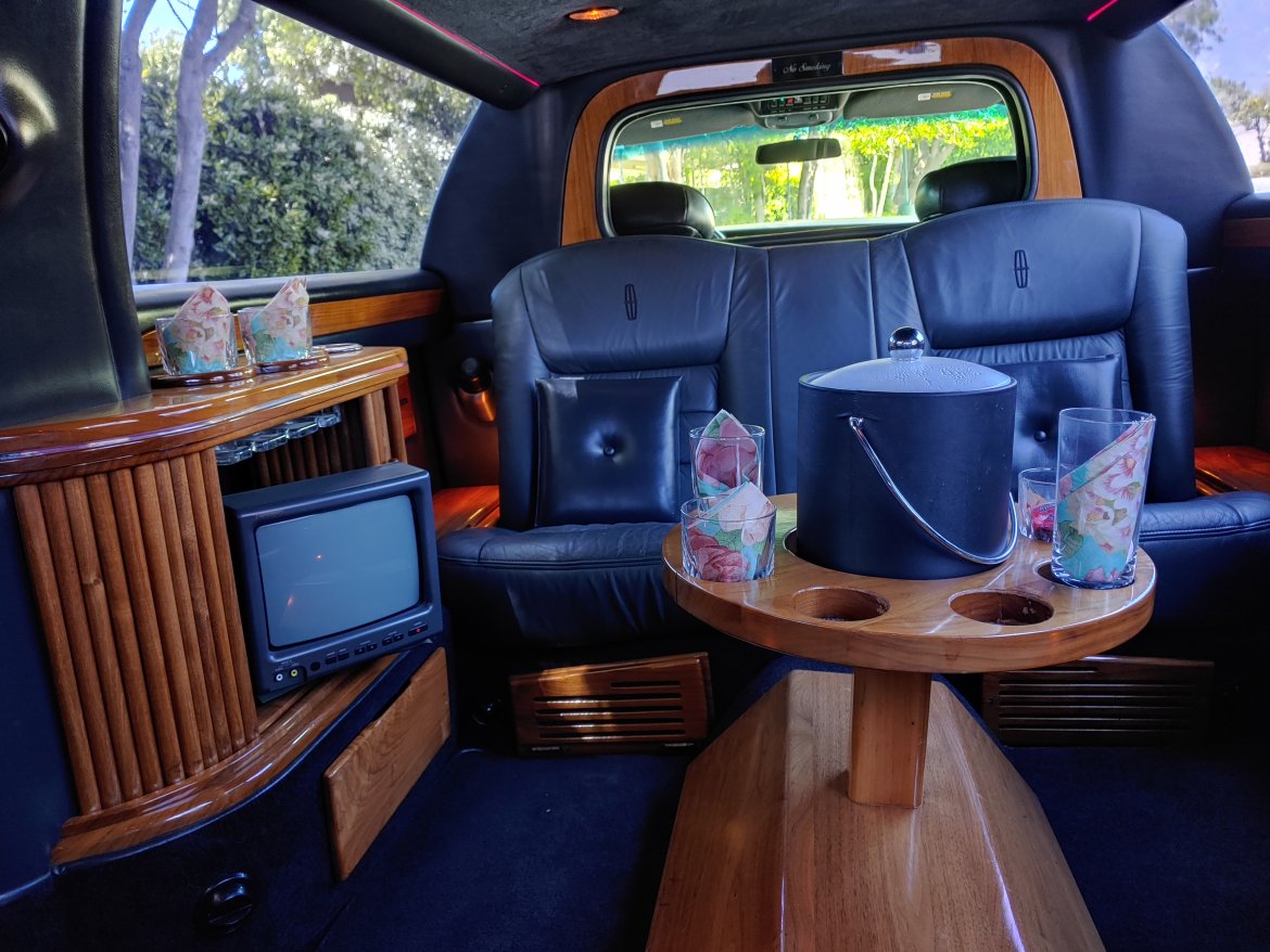 Limousine for Sale in Rancho Cucamonga, CA - Photo 10
