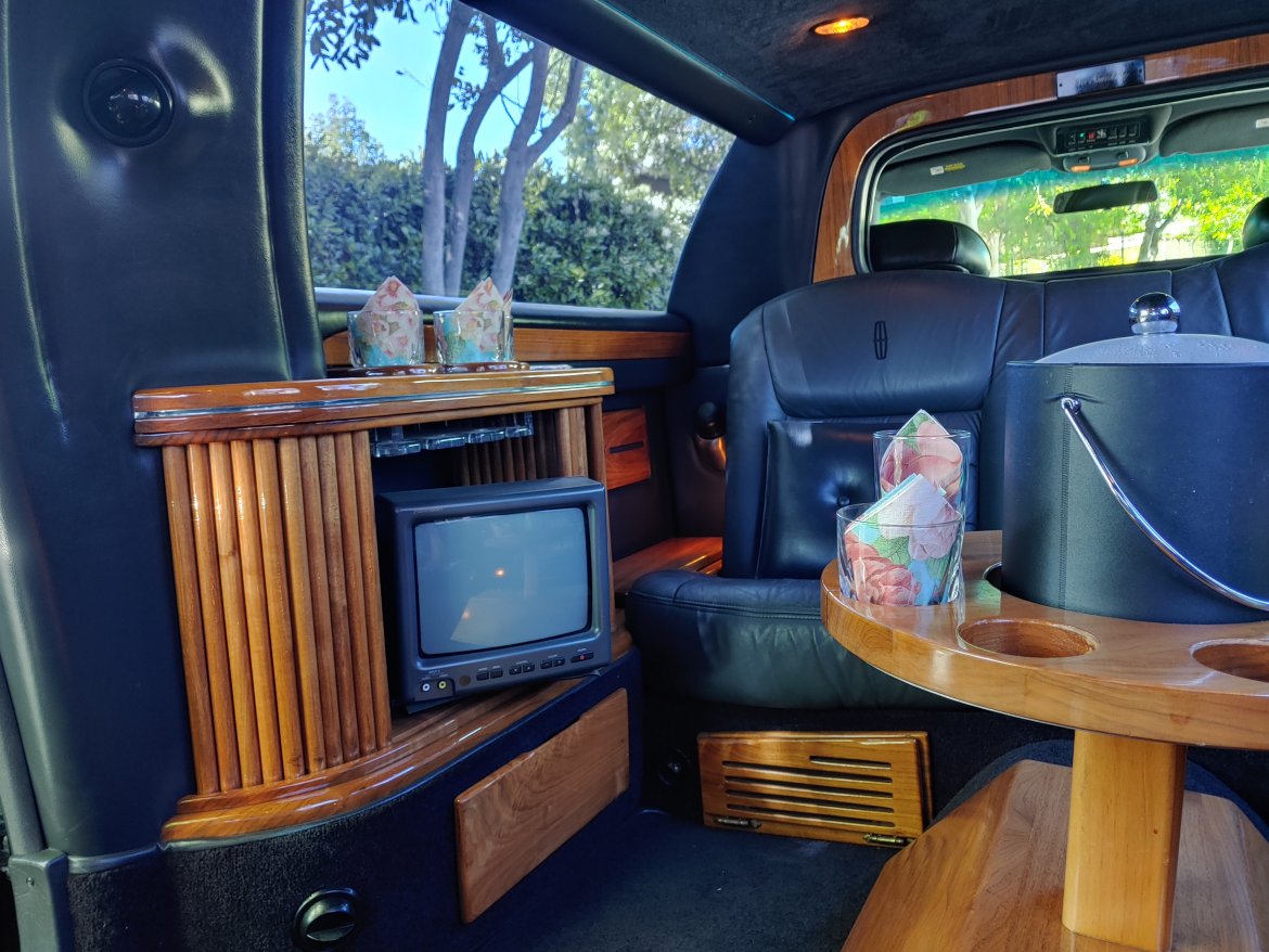 Limousine for Sale in Rancho Cucamonga, CA - Photo 12