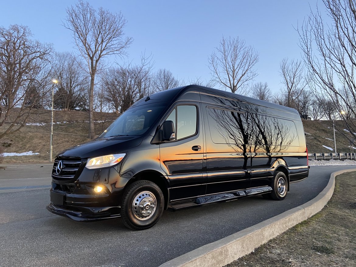 Sprinter for Sale in Erie, PA - Photo 10