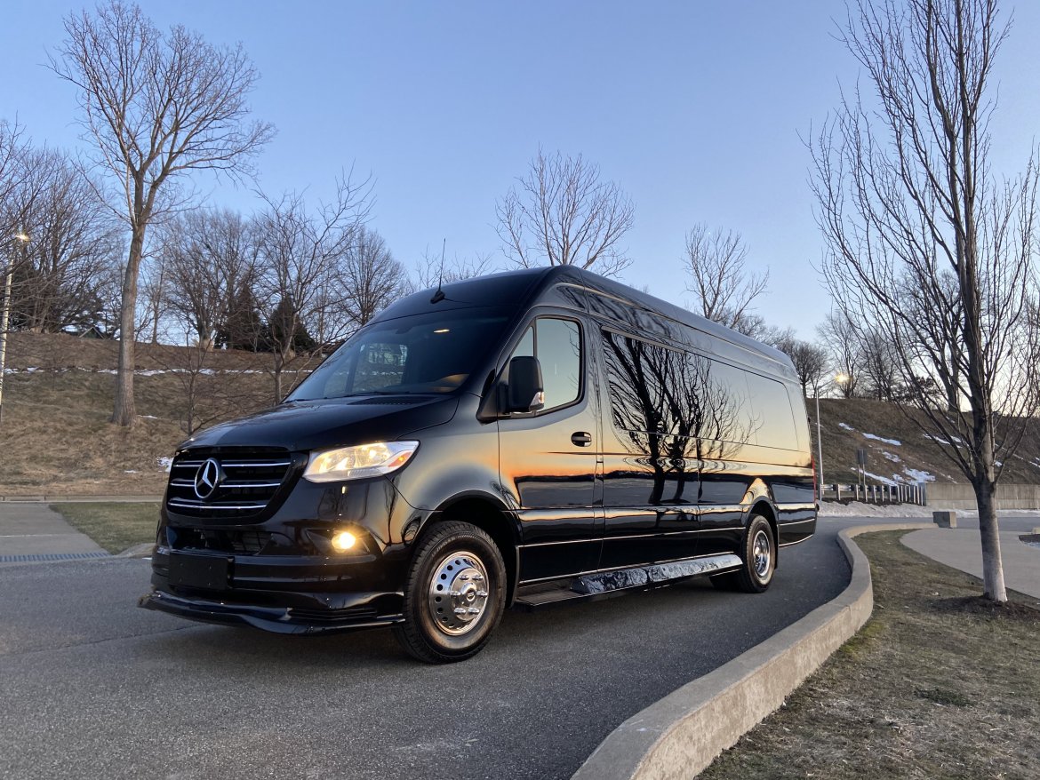 Sprinter for Sale in Erie, PA - Photo 12