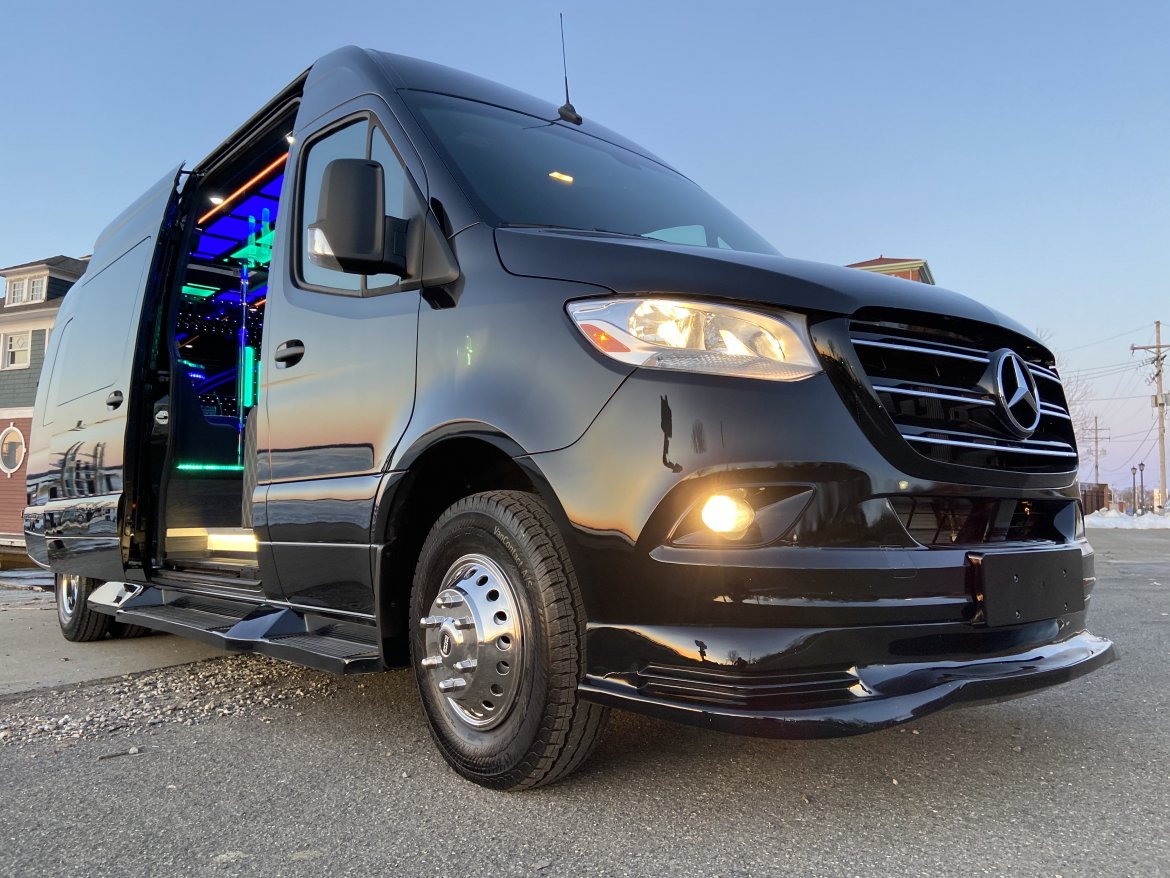 Sprinter for Sale in Erie, PA - Photo 13