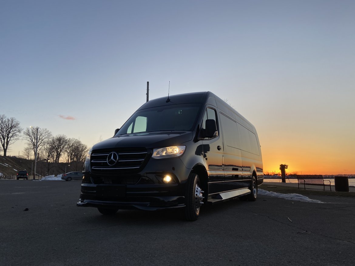 Sprinter for Sale in Erie, PA - Photo 14
