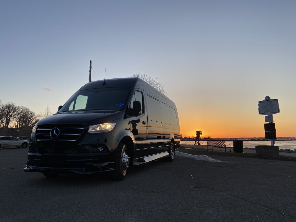 Sprinter for Sale in Erie, PA - Photo 15