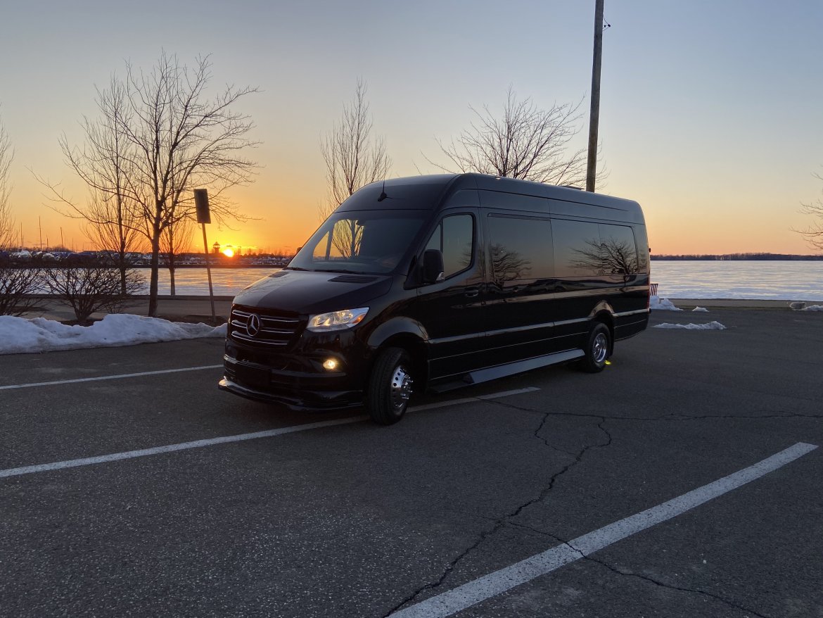 Sprinter for Sale in Erie, PA - Photo 16