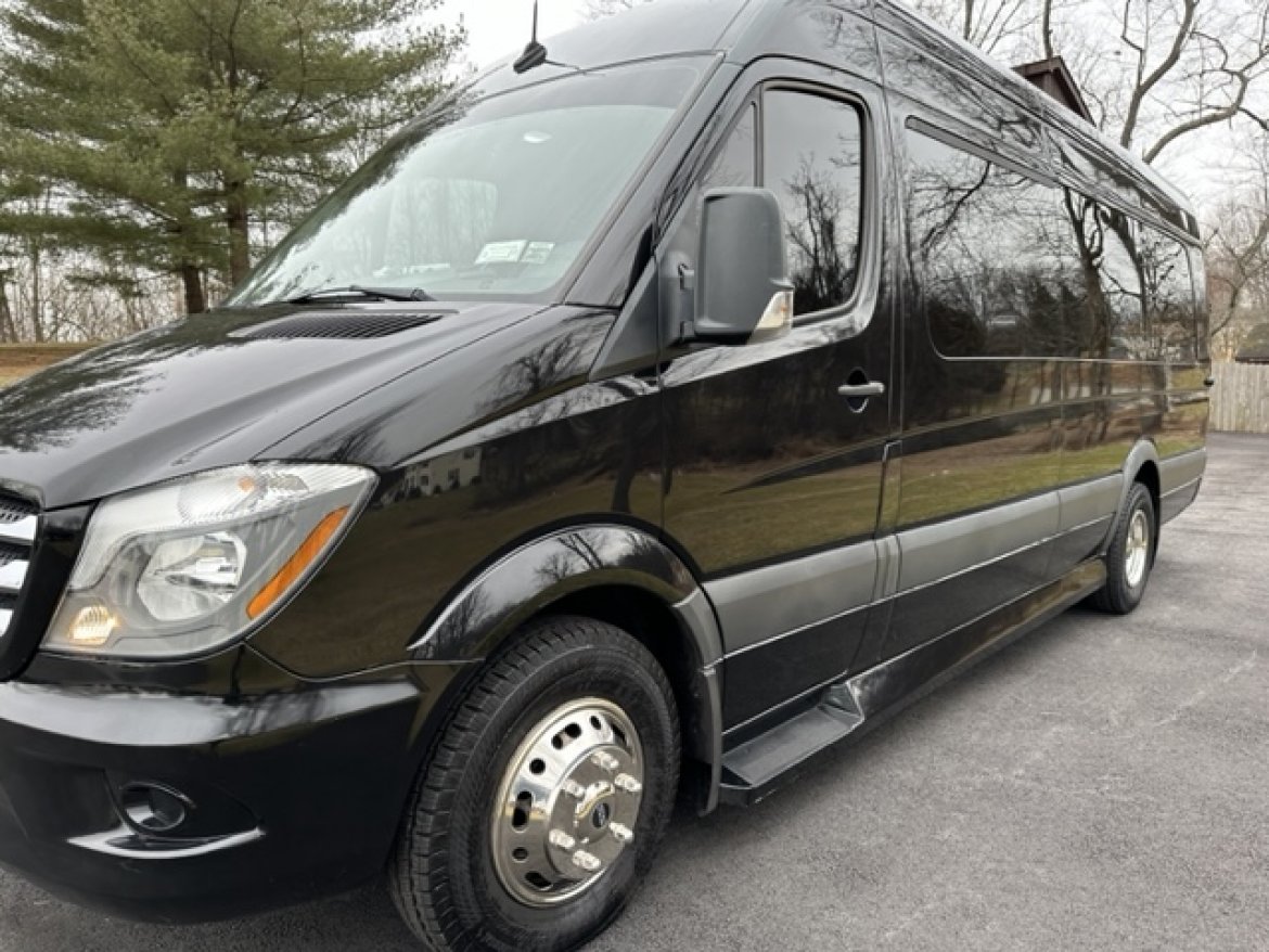 Sprinter for Sale in Mt. Bethel, PA - Photo 3