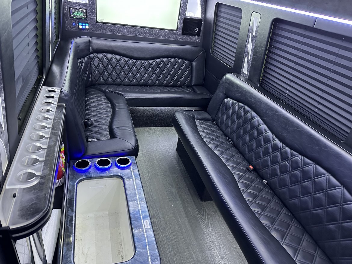 Sprinter for Sale in Mt. Bethel, PA - Photo 19