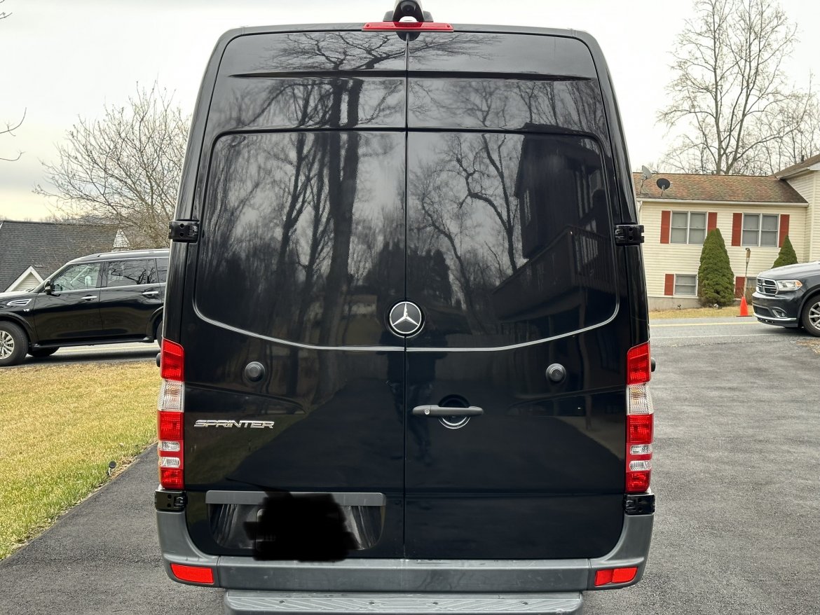 Sprinter for Sale in Mt. Bethel, PA - Photo 8