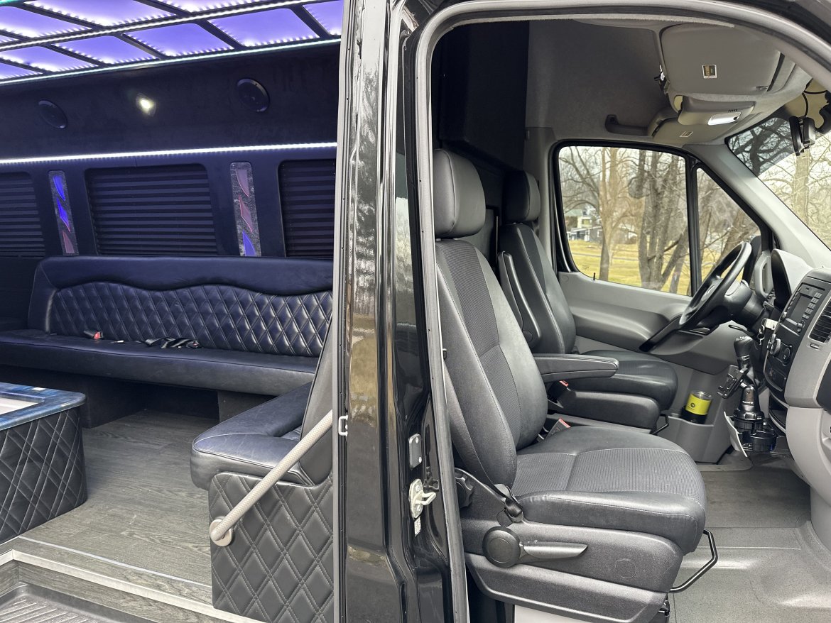 Sprinter for Sale in Mt. Bethel, PA - Photo 9