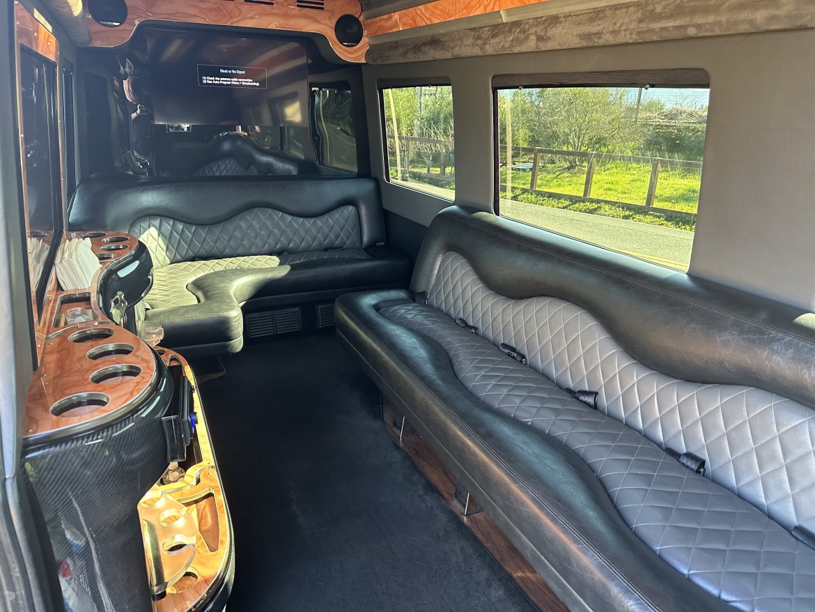 Sprinter for Sale in Rohnert Park, CA - Photo 11