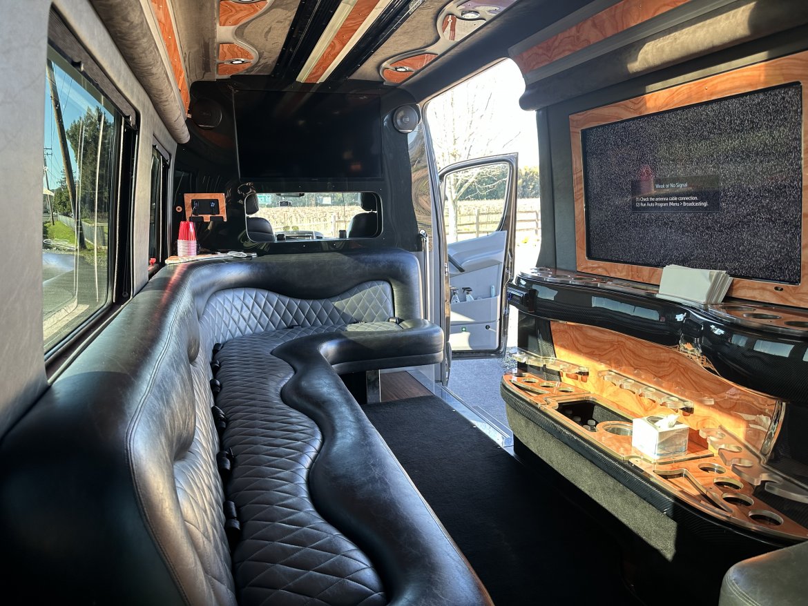 Sprinter for Sale in Rohnert Park, CA - Photo 12