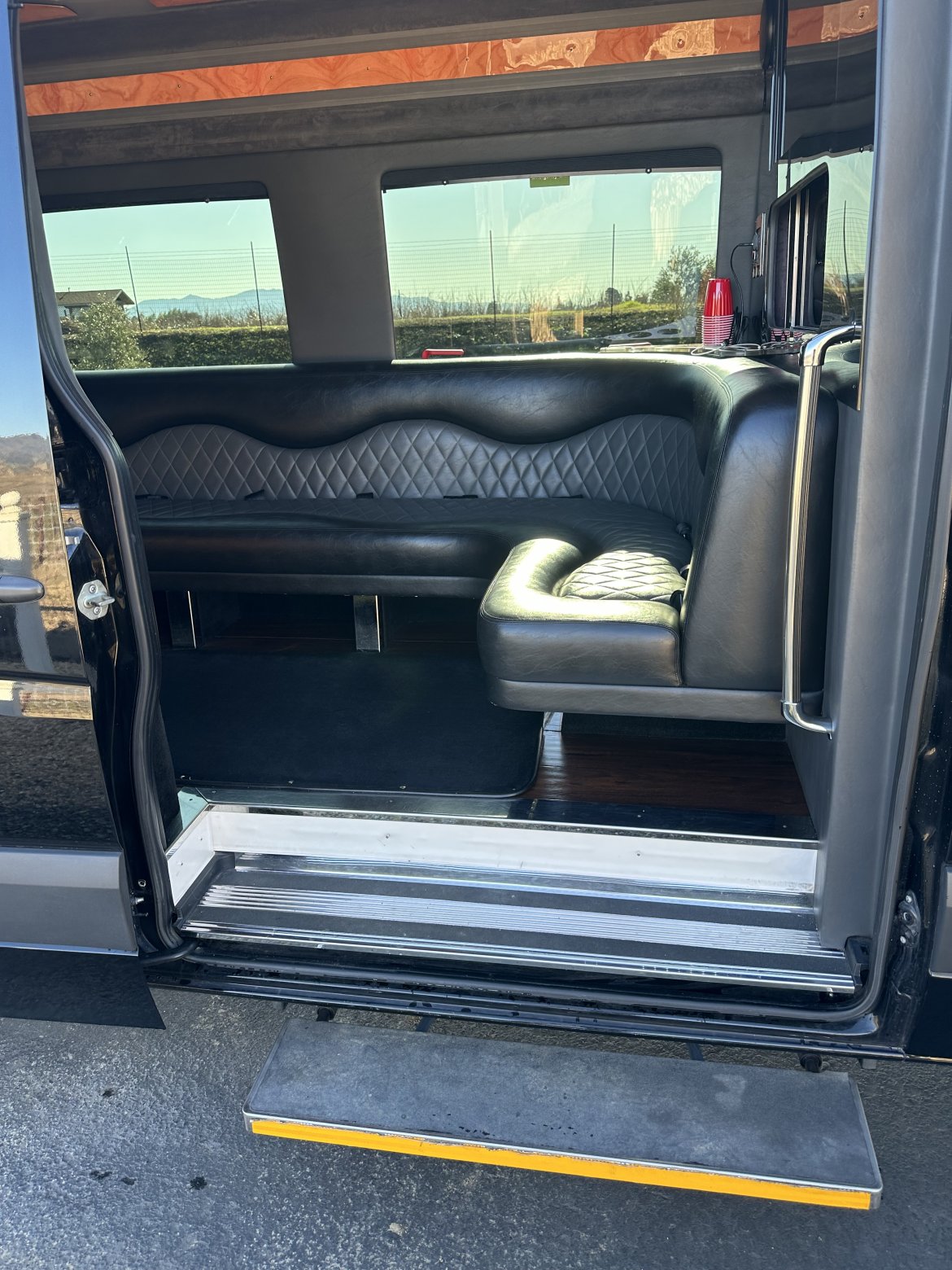 Sprinter for Sale in Rohnert Park, CA - Photo 9