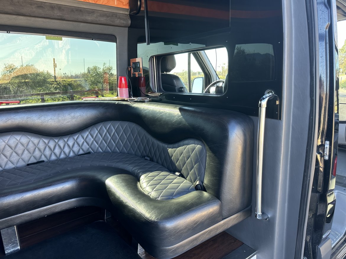Sprinter for Sale in Rohnert Park, CA - Photo 10