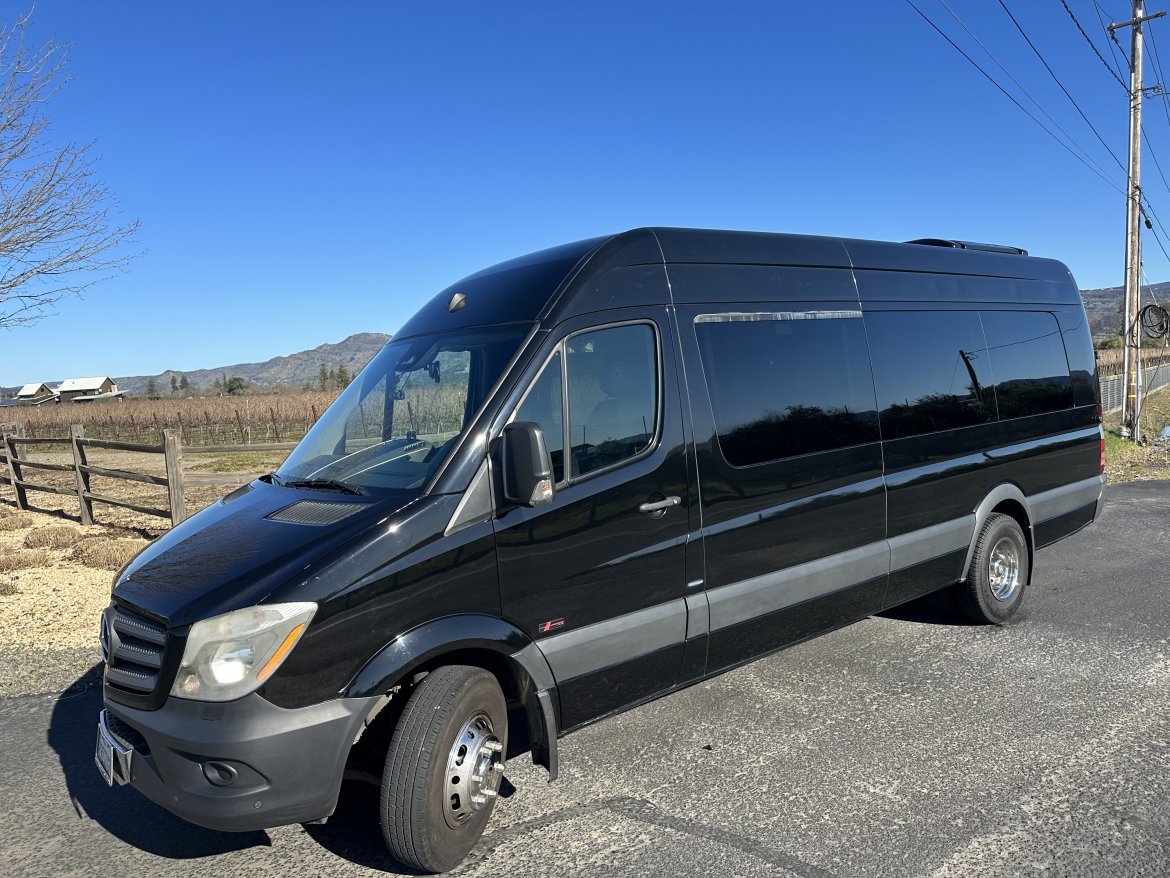 Sprinter for Sale in Rohnert Park, CA - Photo 4