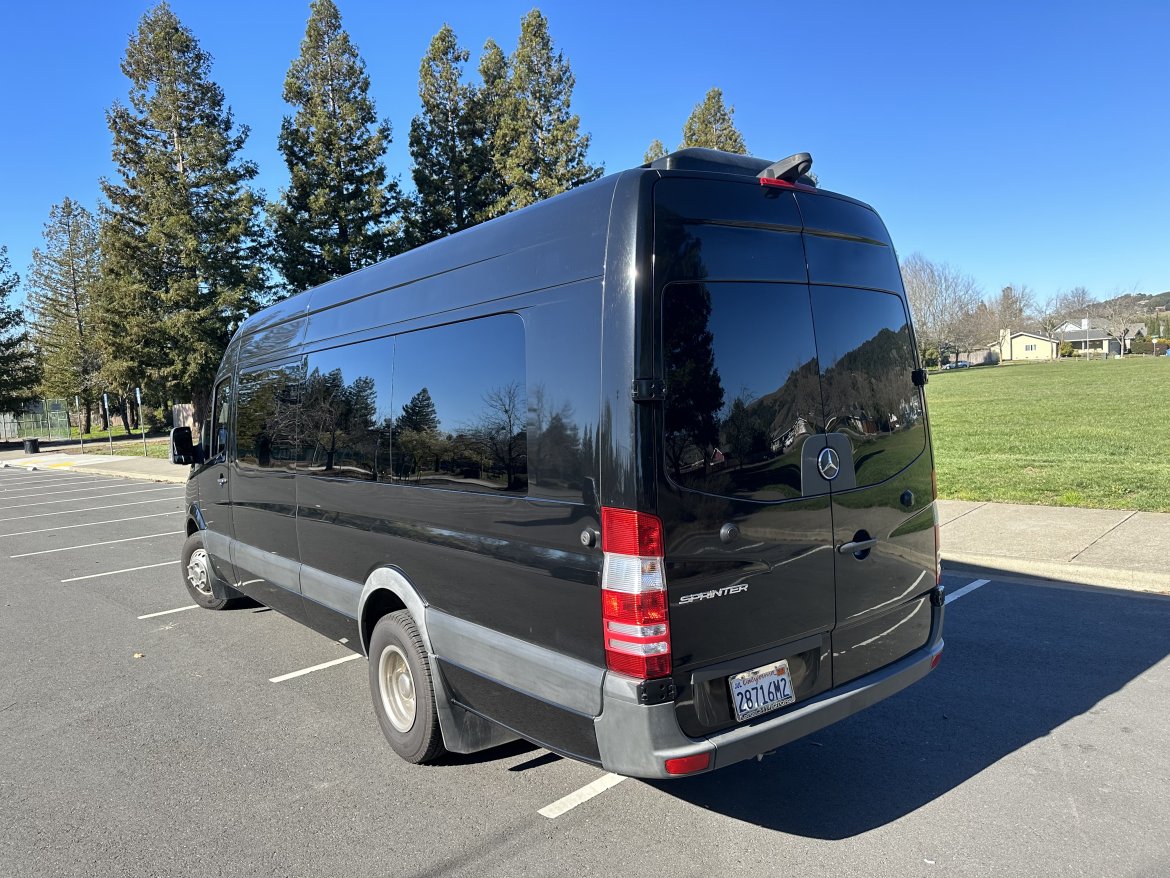 Sprinter for Sale in Rohnert Park, CA - Photo 3