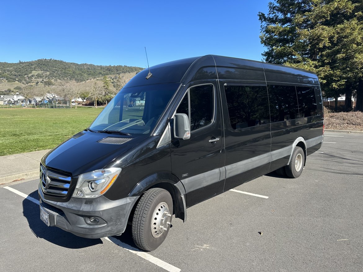 Sprinter for Sale in Rohnert Park, CA - Photo 2