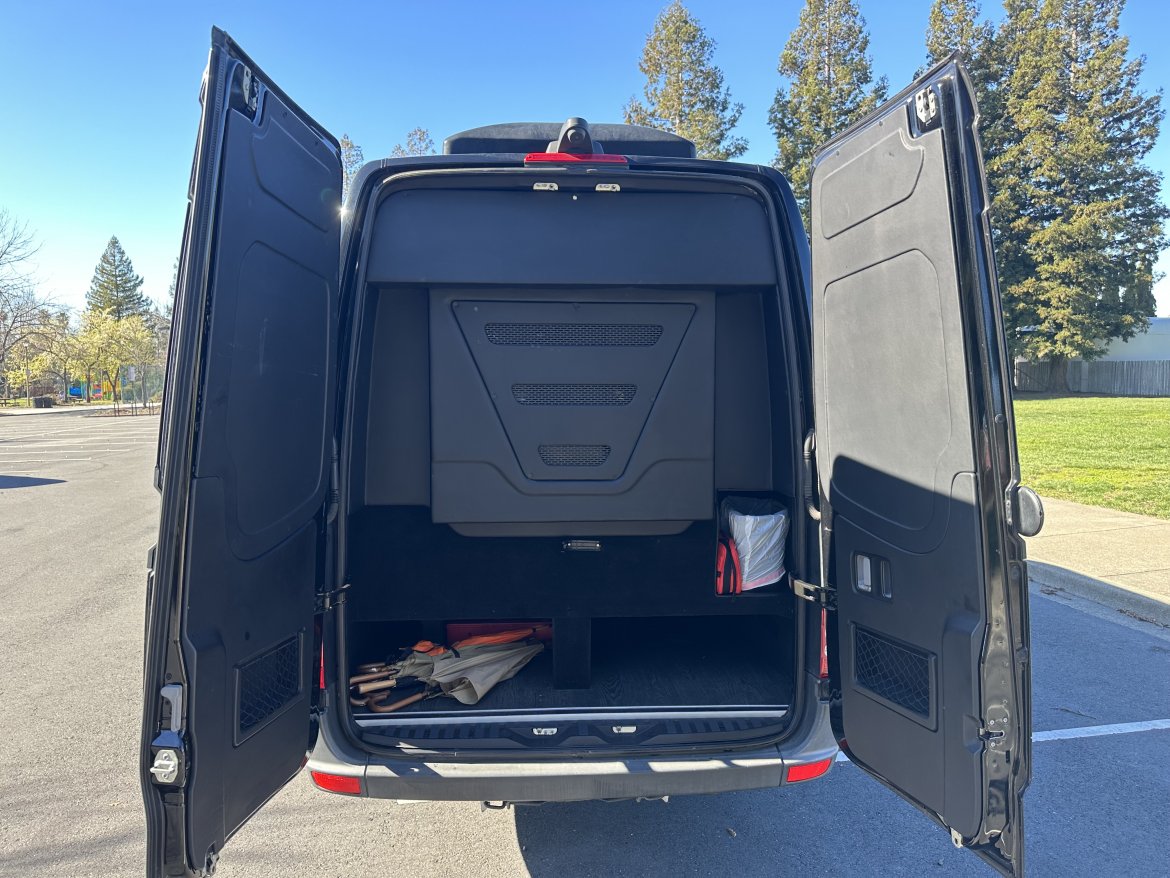 Sprinter for Sale in Rohnert Park, CA - Photo 5
