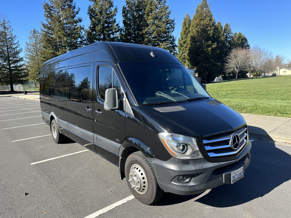 Sprinter for Sale in Rohnert Park, CA - Photo 8