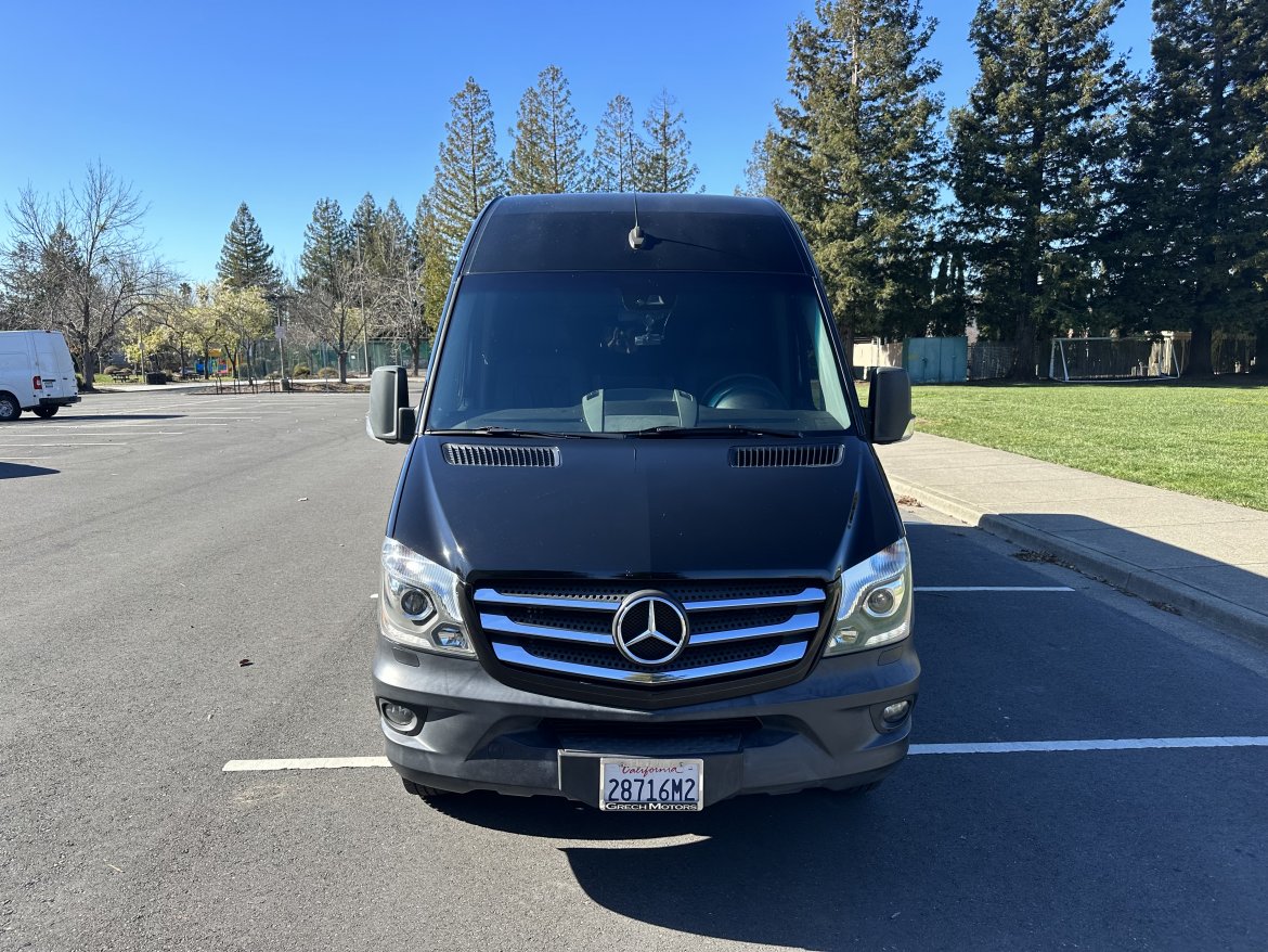 Sprinter for Sale in Rohnert Park, CA - Photo 7