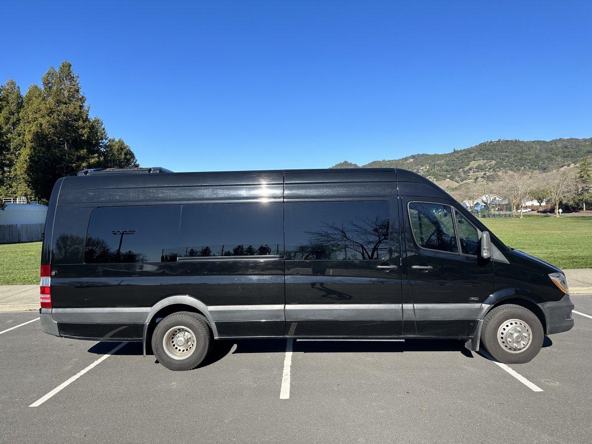 Sprinter for Sale in Rohnert Park, CA - Photo 9