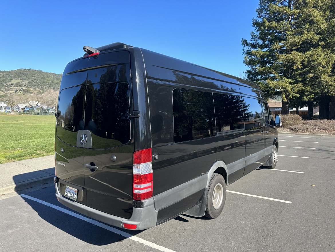 Sprinter for Sale in Rohnert Park, CA - Photo 10