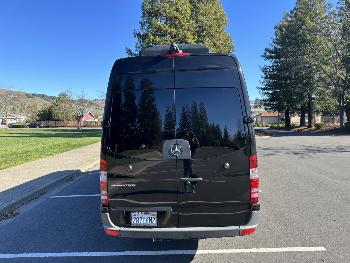 Sprinter for Sale in Rohnert Park, CA - Photo 11