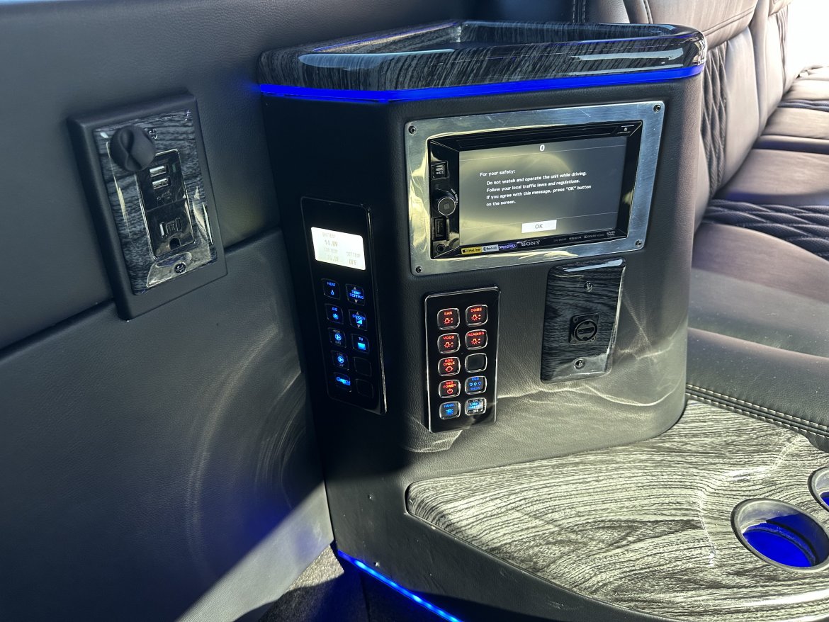 Sprinter for Sale in Rohnert Park, CA - Photo 12