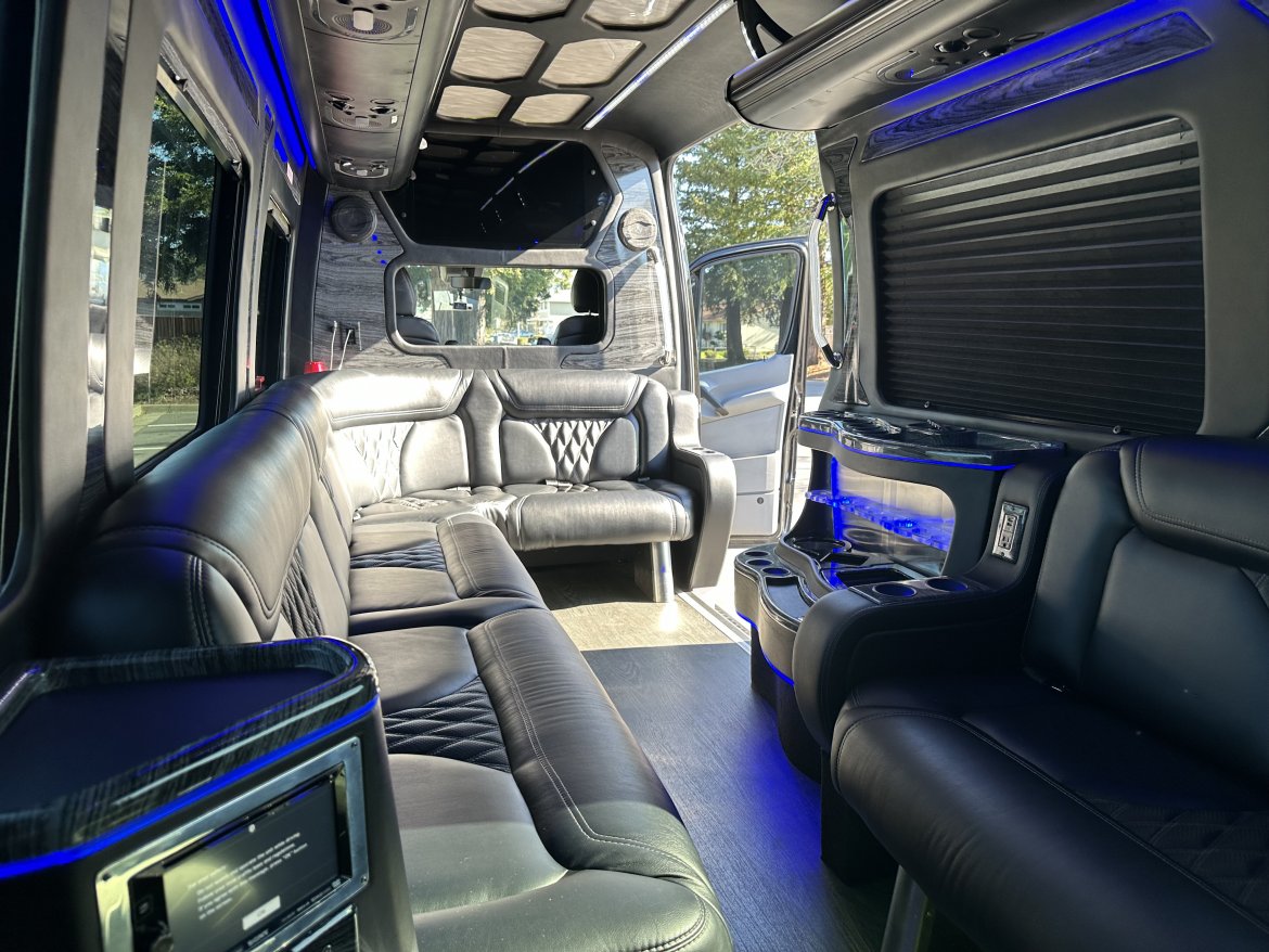 Sprinter for Sale in Rohnert Park, CA - Photo 13