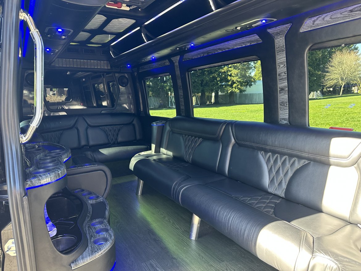 Sprinter for Sale in Rohnert Park, CA - Photo 14