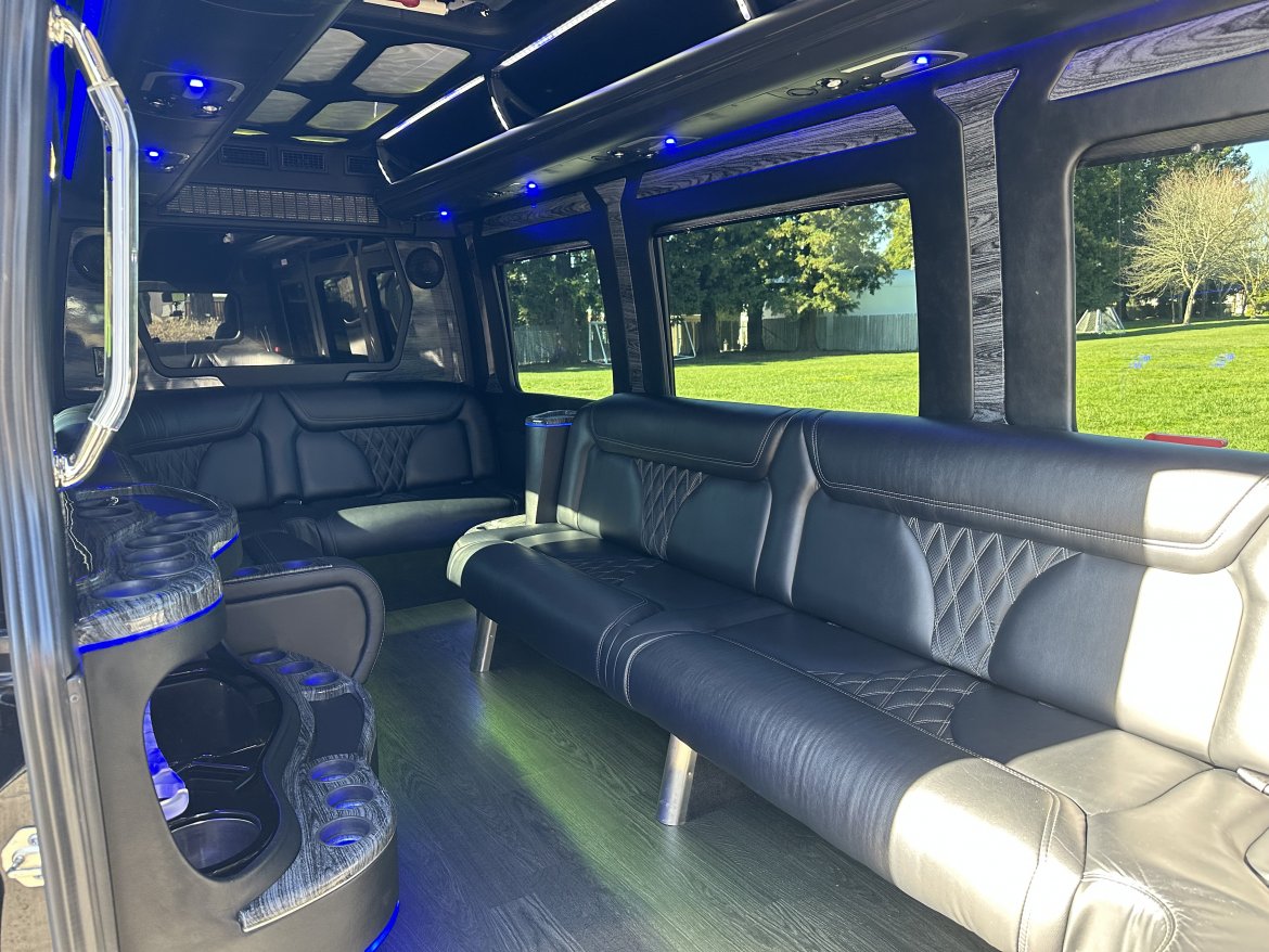 Sprinter for Sale in Rohnert Park, CA - Photo 15