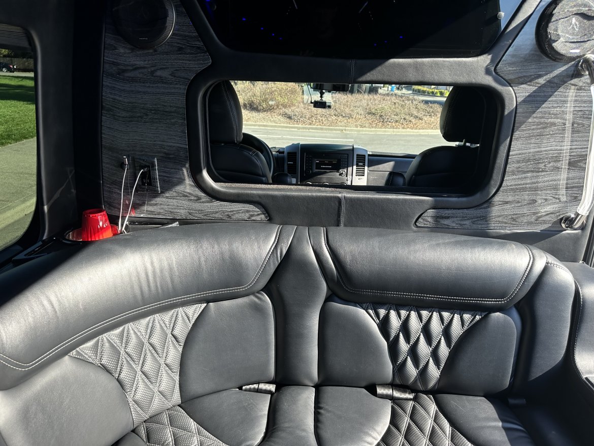 Sprinter for Sale in Rohnert Park, CA - Photo 17