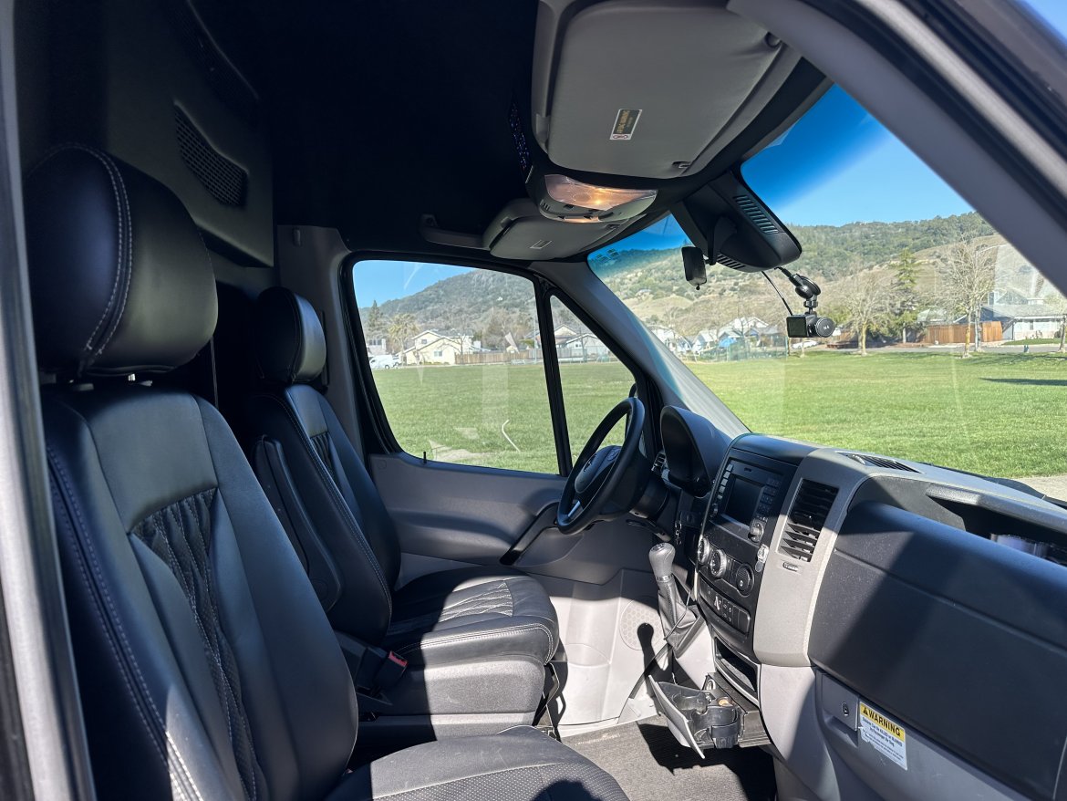 Sprinter for Sale in Rohnert Park, CA - Photo 18