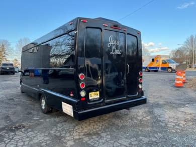 2012 Ford e450 Limo Bus for Sale in Livingston, New Jersey, US - Photo 3